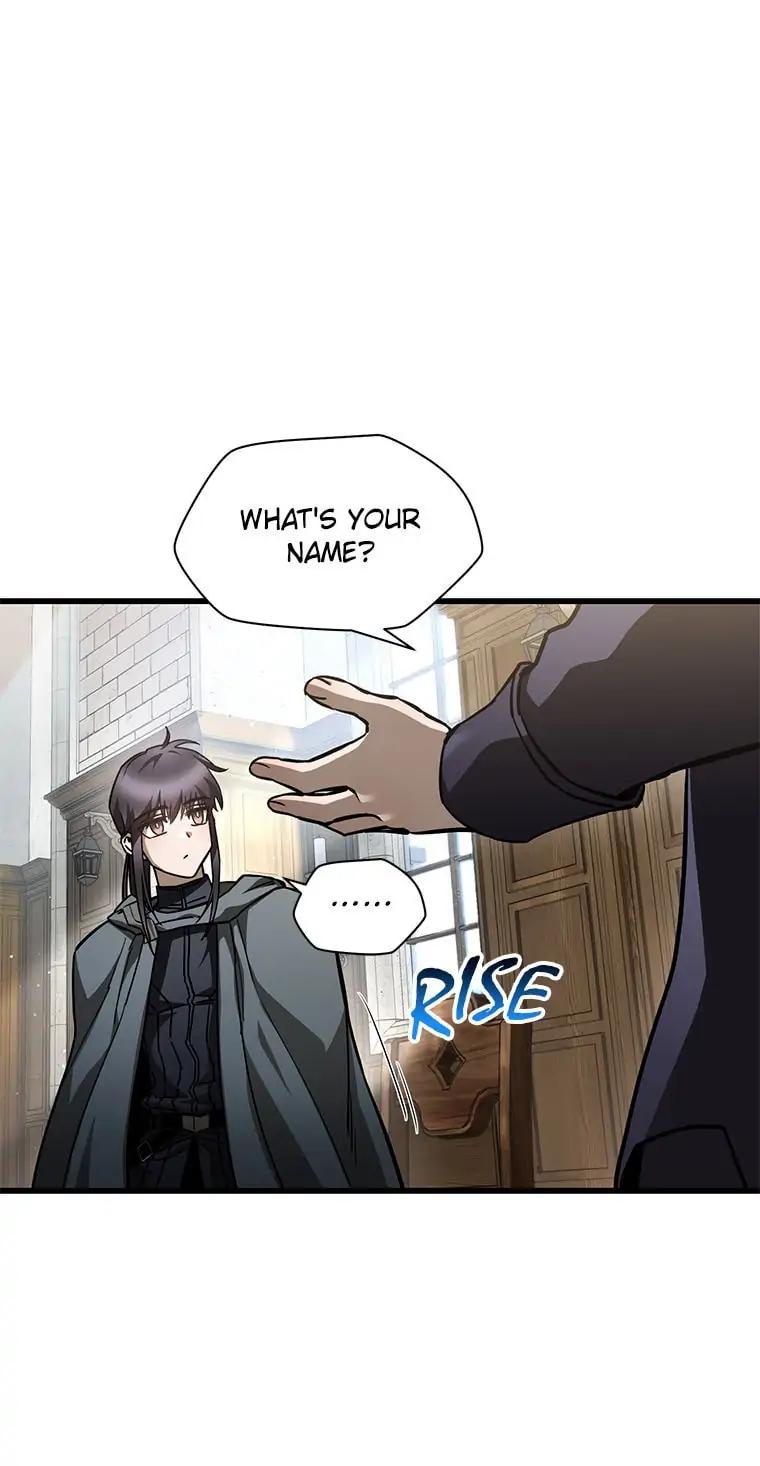 Read Helmut (en) Manga Online