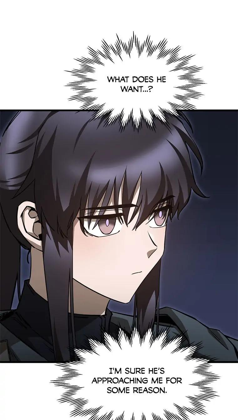 Read Helmut (en) Manga Online