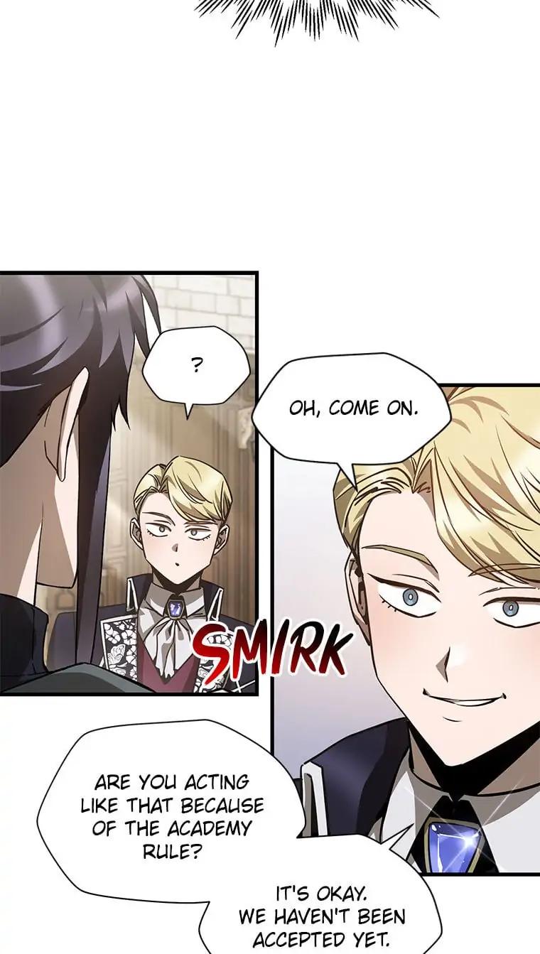 Read Helmut (en) Manga Online