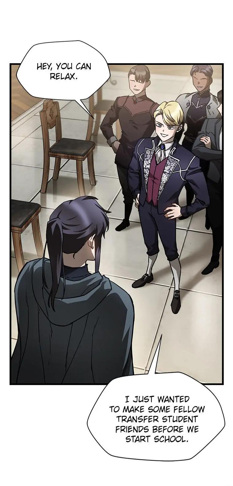 Read Helmut (en) Manga Online