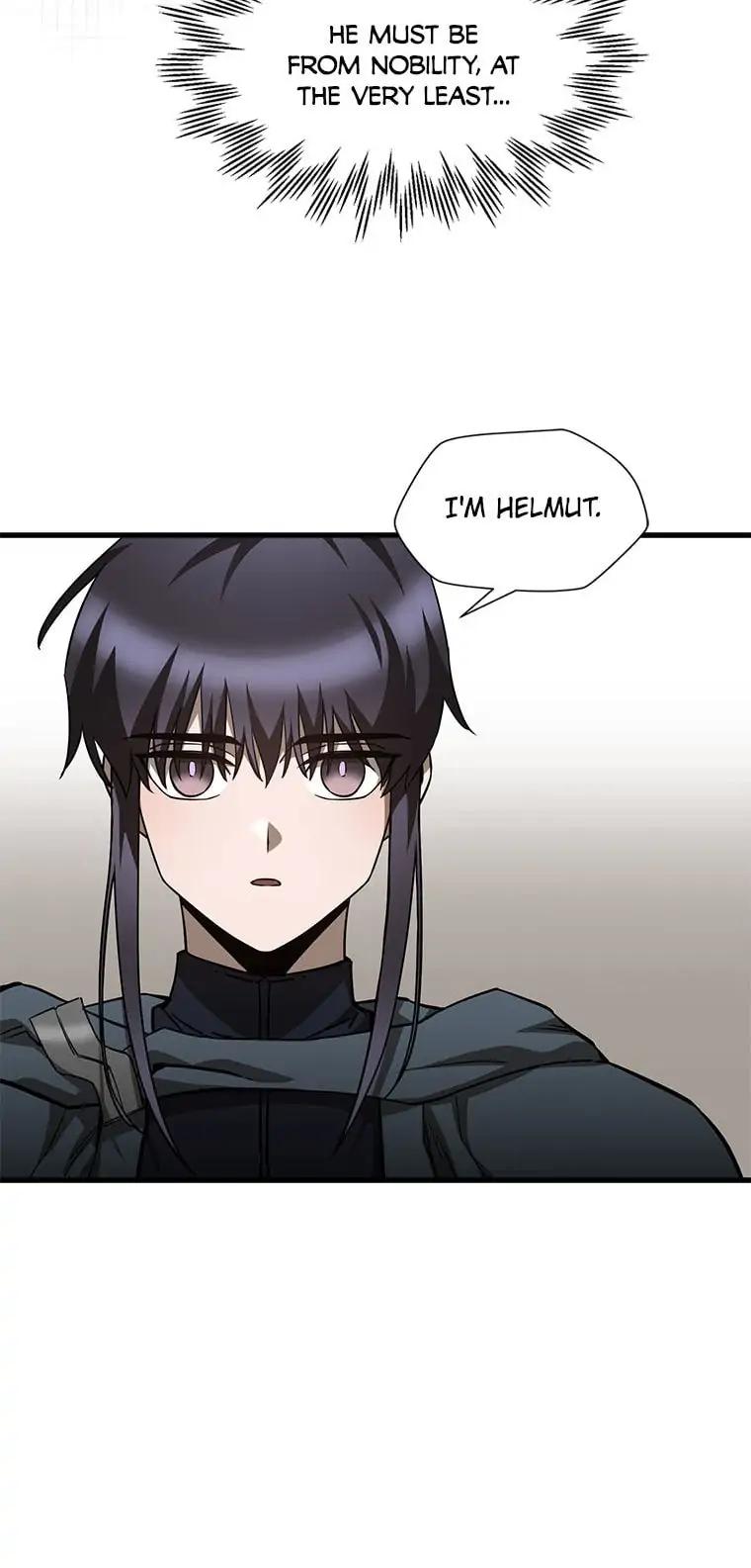 Read Helmut (en) Manga Online