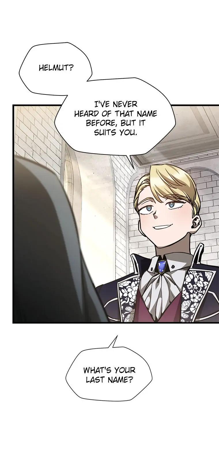 Read Helmut (en) Manga Online