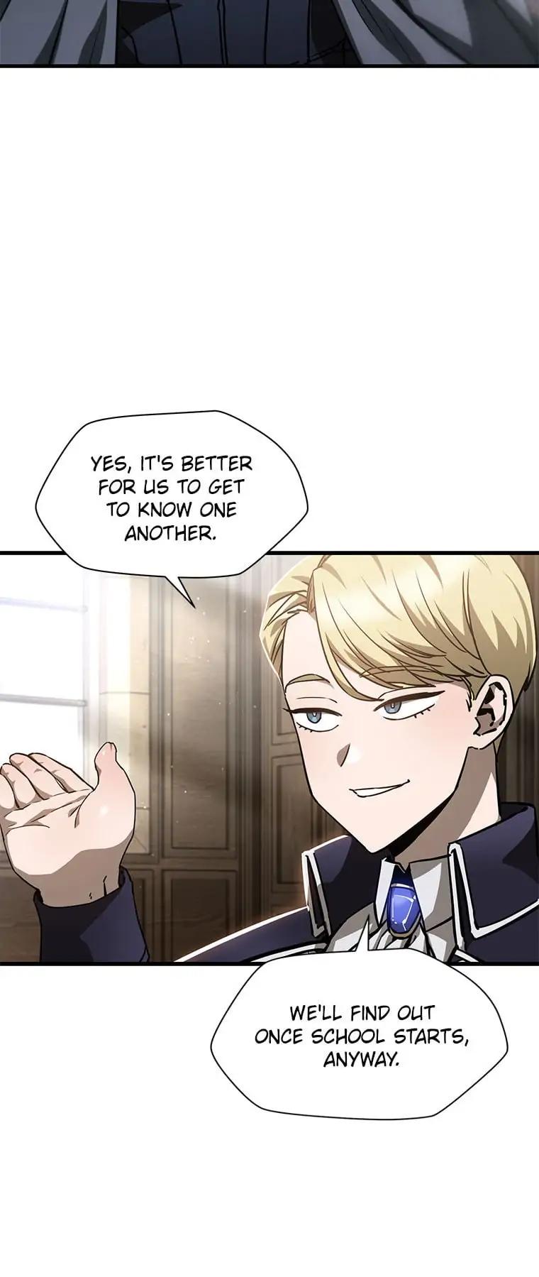 Read Helmut (en) Manga Online