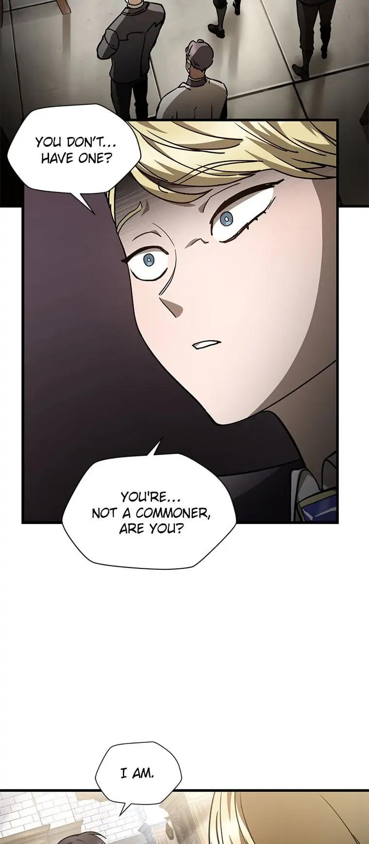 Read Helmut (en) Manga Online