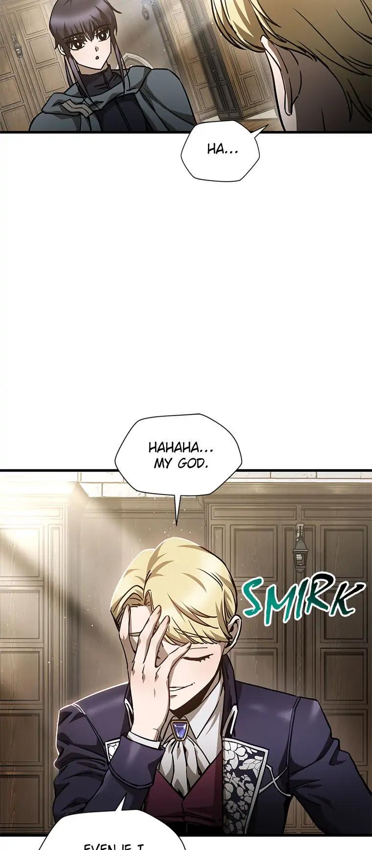 Read Helmut (en) Manga Online