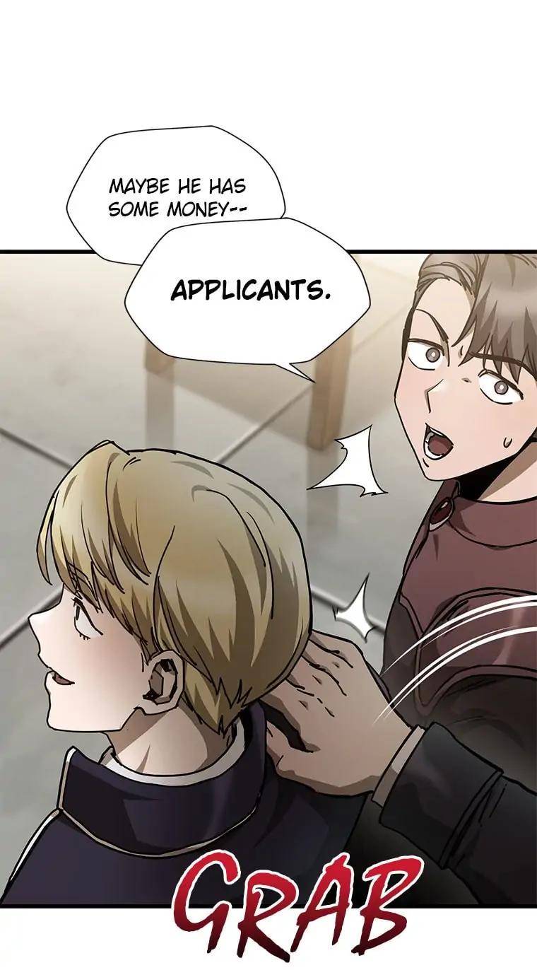 Read Helmut (en) Manga Online