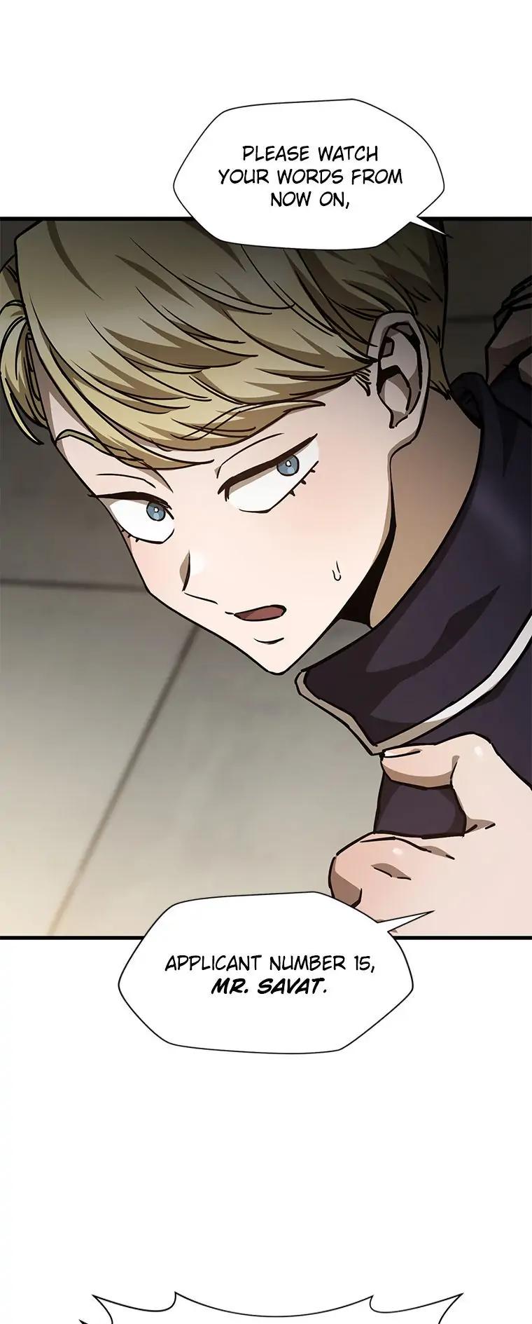 Read Helmut (en) Manga Online