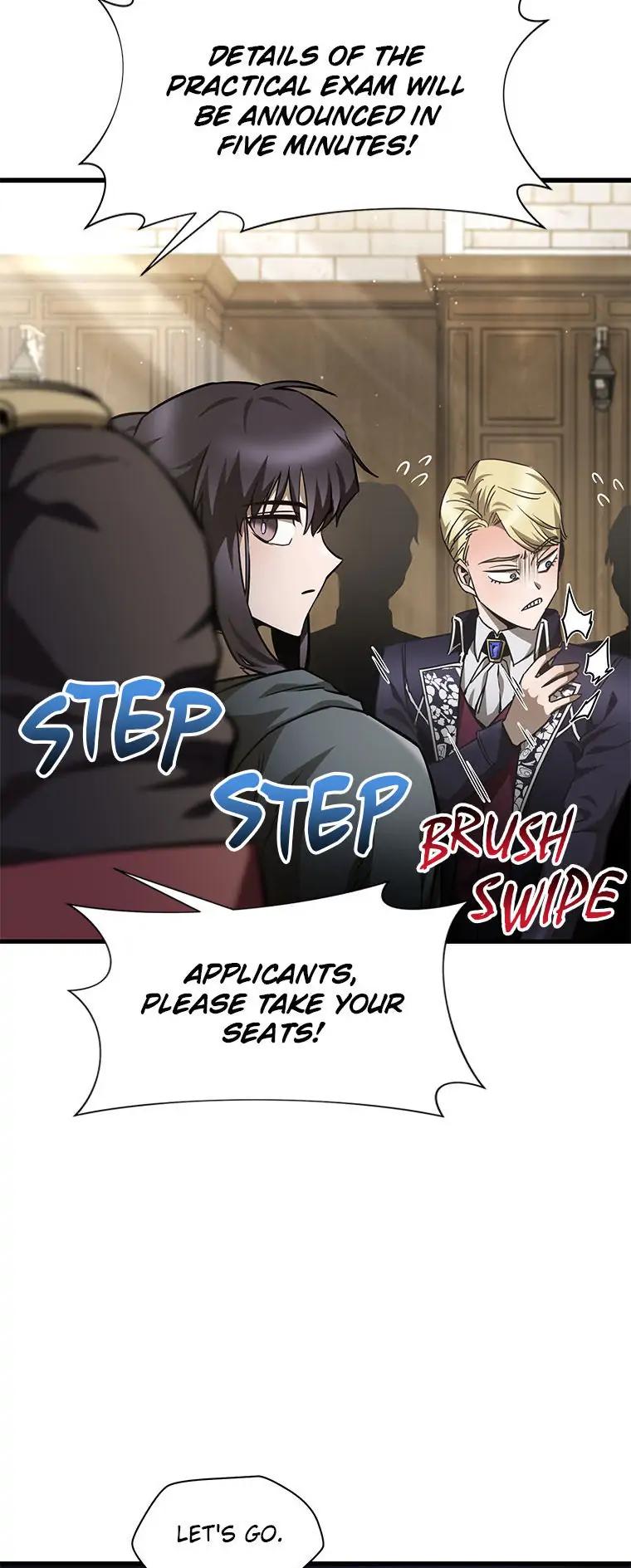 Read Helmut (en) Manga Online