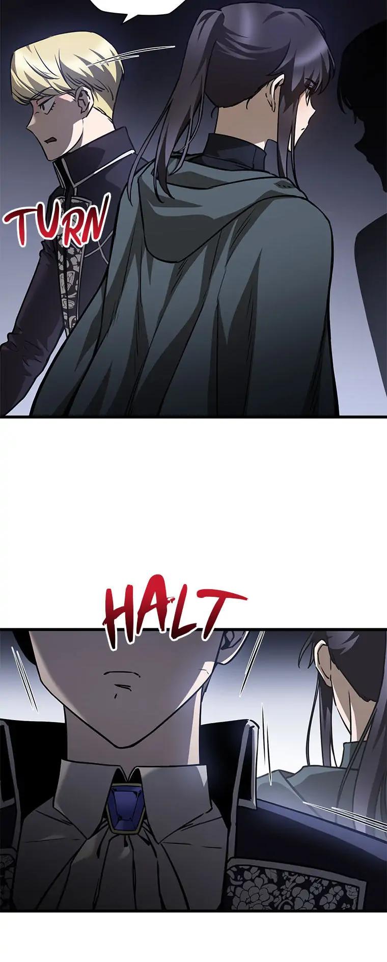 Read Helmut (en) Manga Online