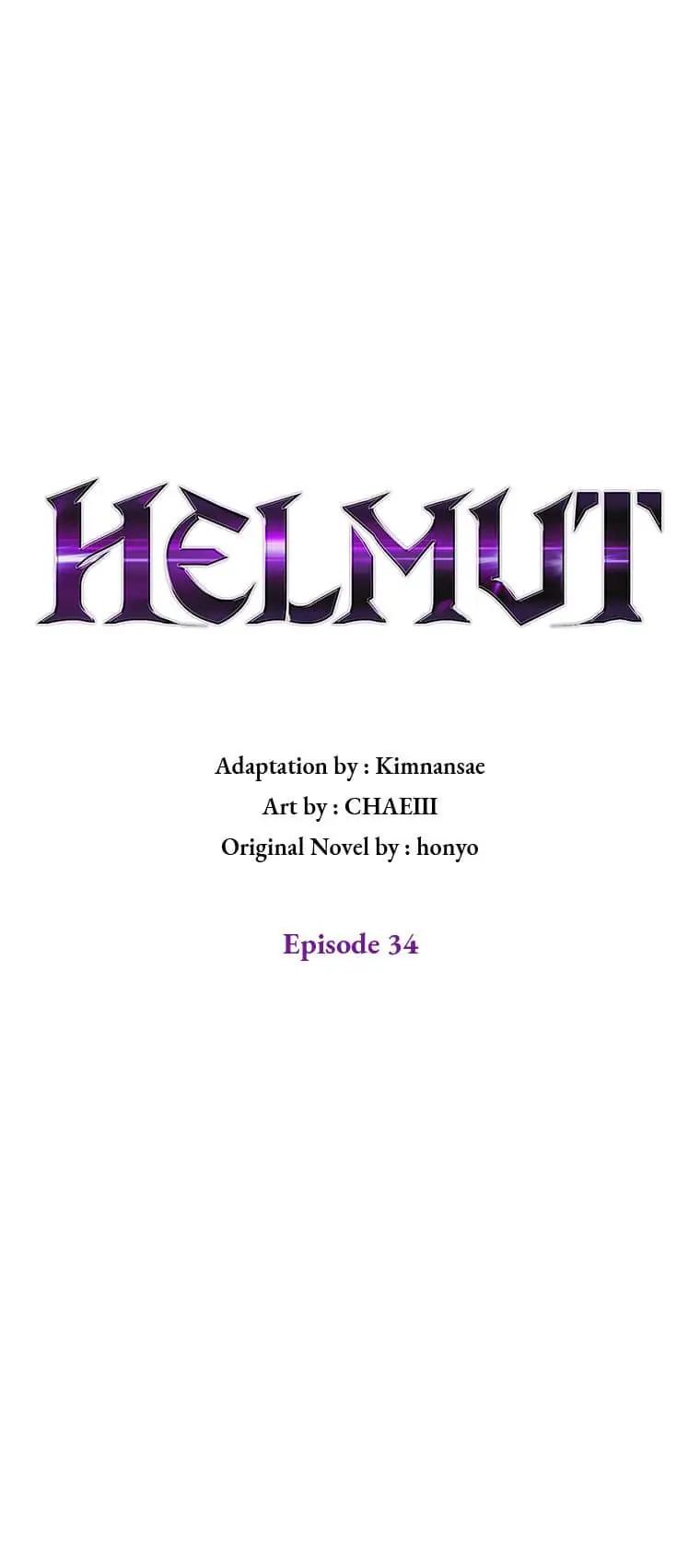 Read Helmut (en) Manga Online