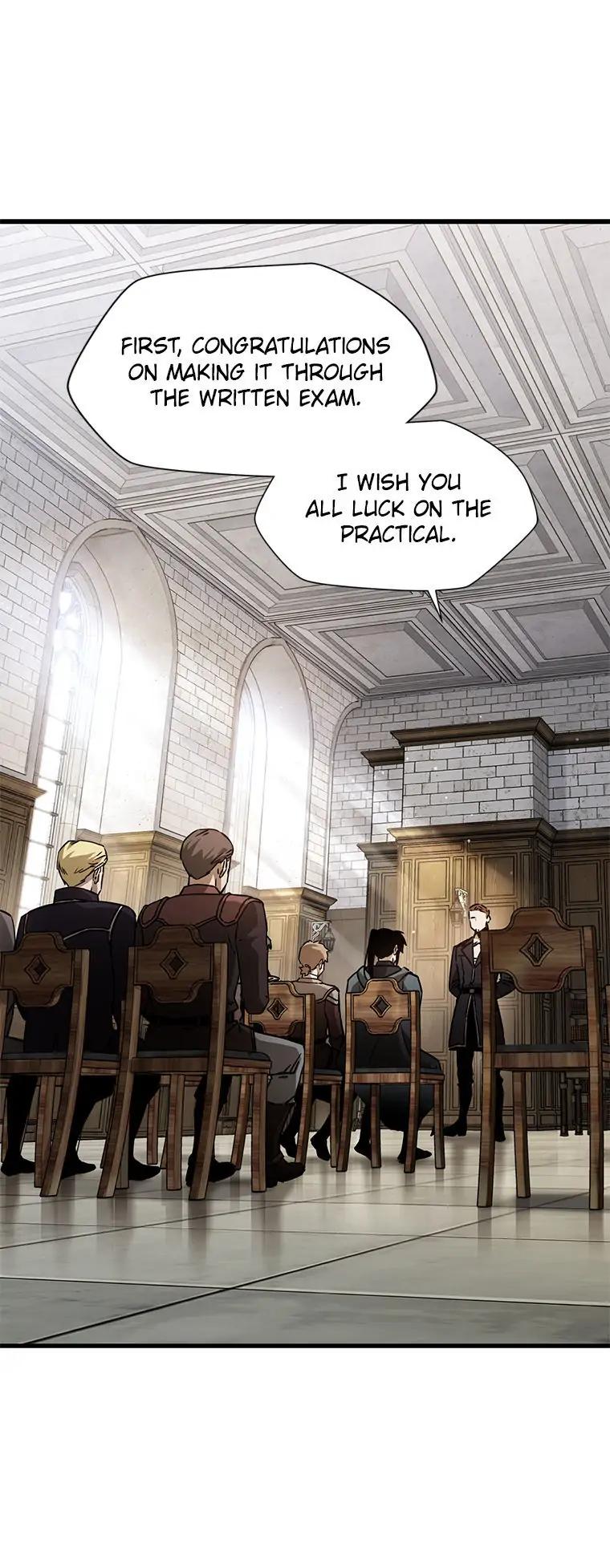 Read Helmut (en) Manga Online