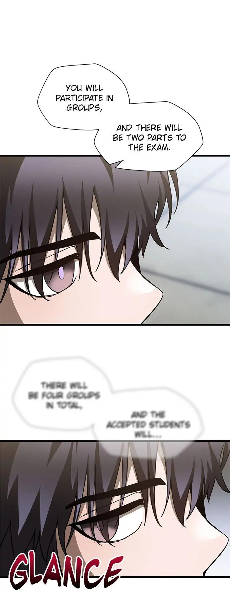 Read Helmut (en) Manga Online