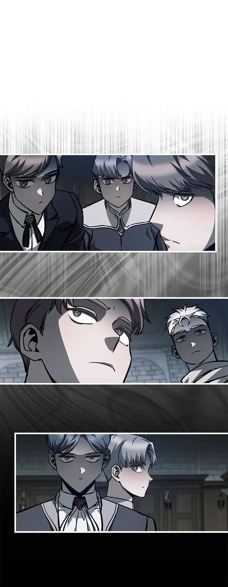 Read Helmut (en) Manga Online