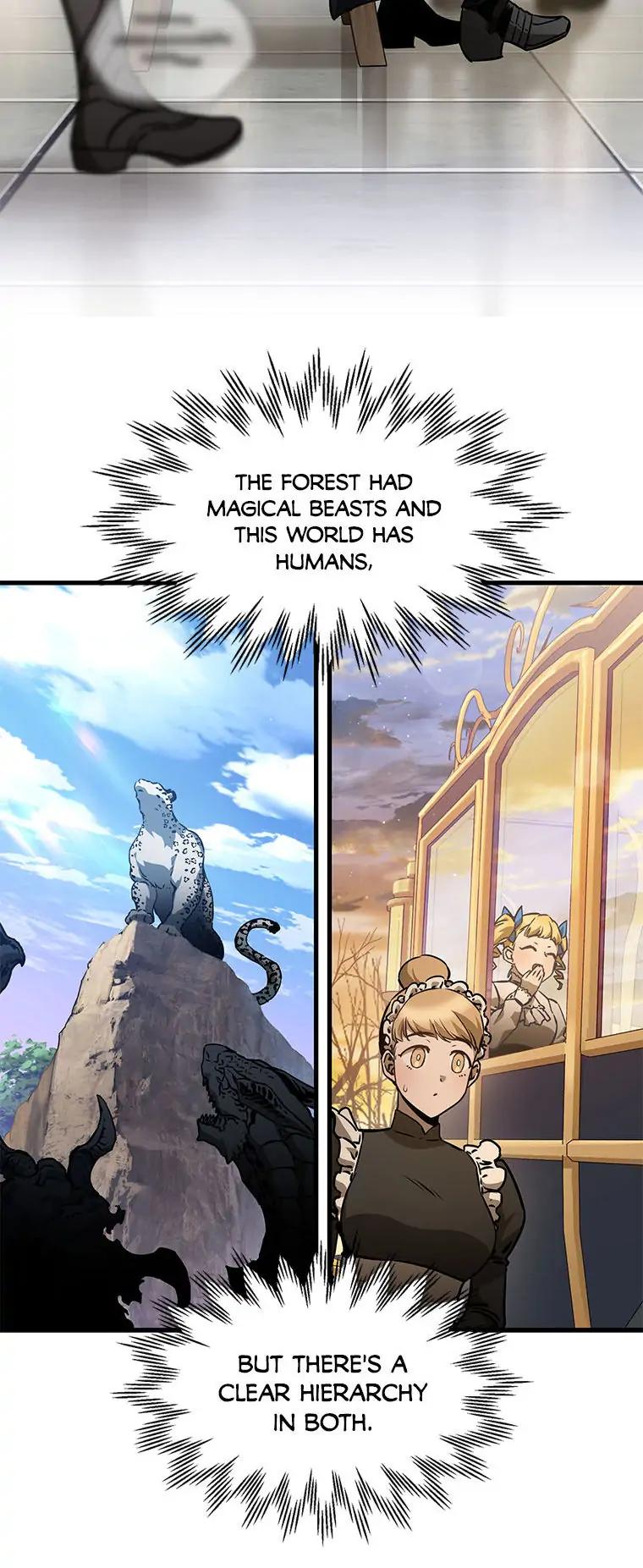 Read Helmut (en) Manga Online