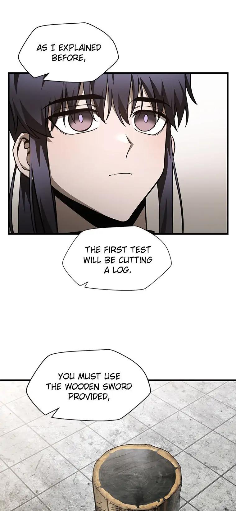 Read Helmut (en) Manga Online