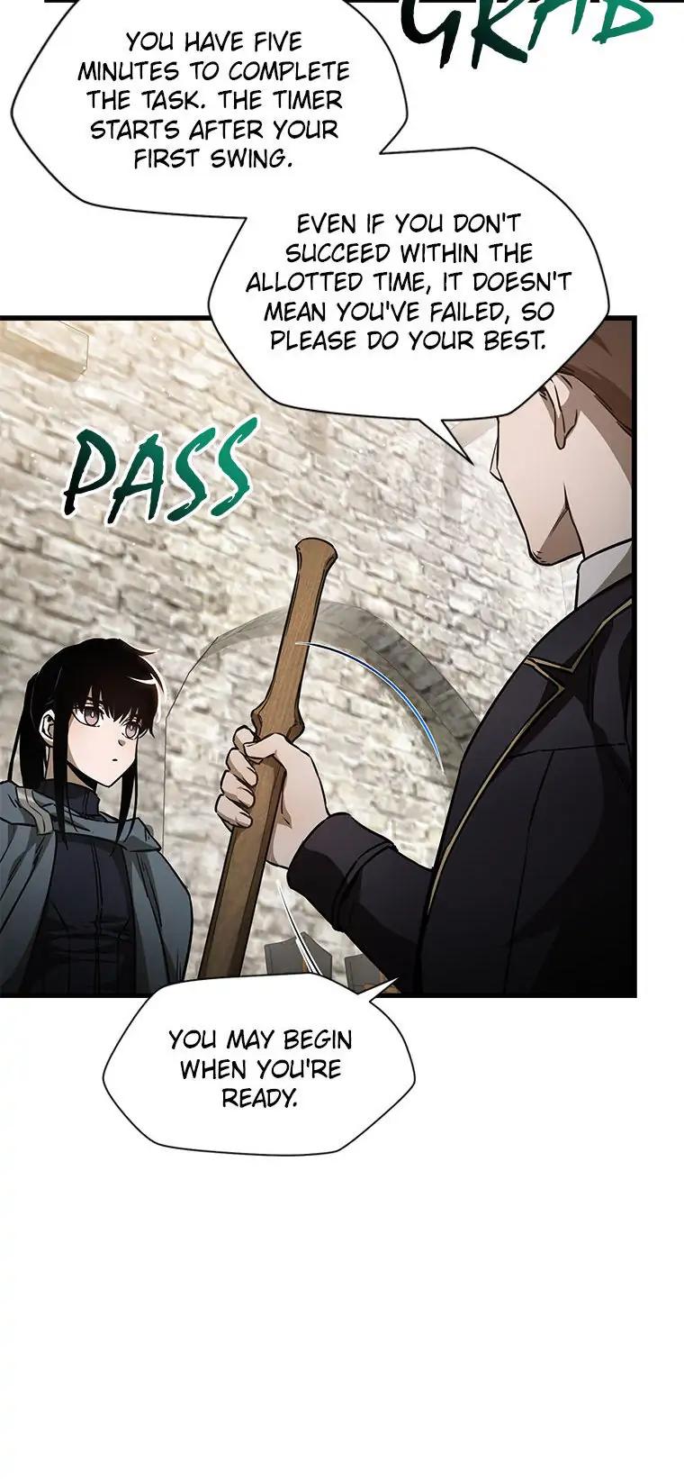 Read Helmut (en) Manga Online