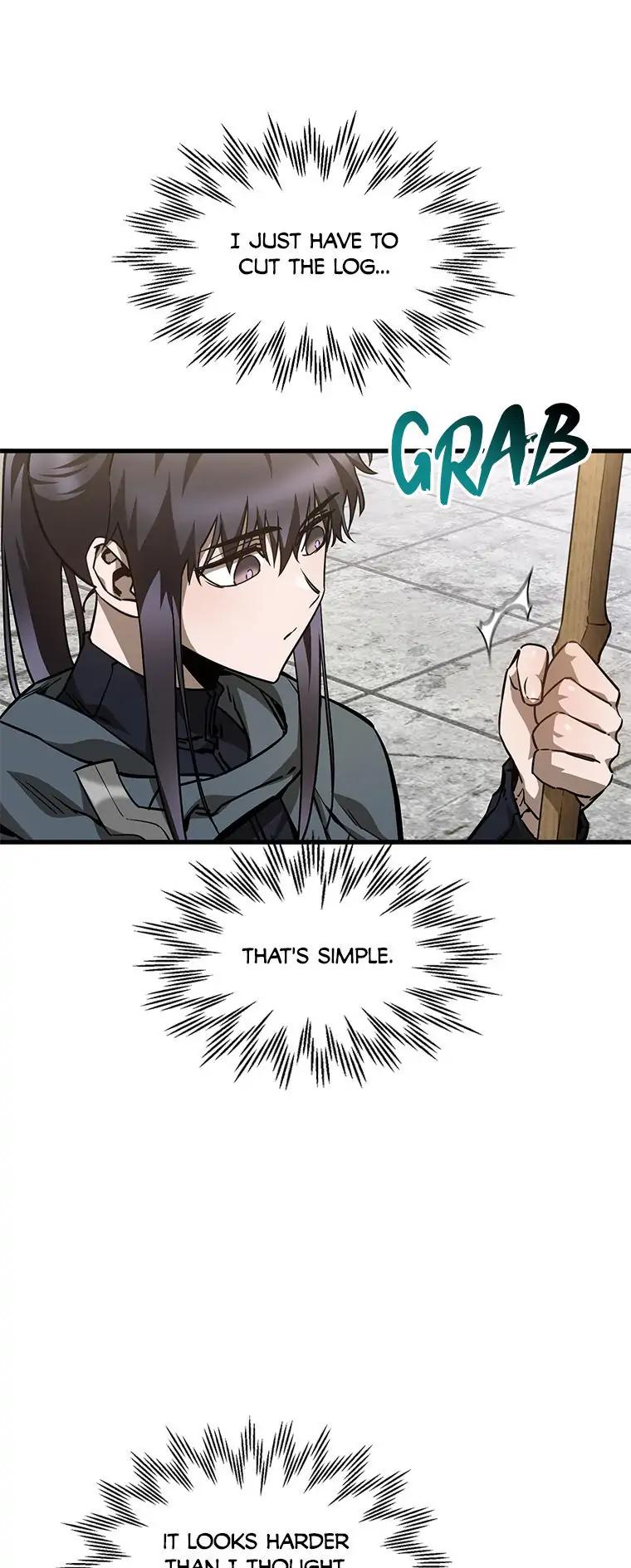 Read Helmut (en) Manga Online