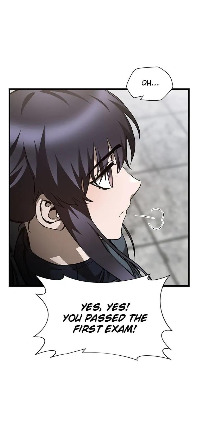 Read Helmut (en) Manga Online