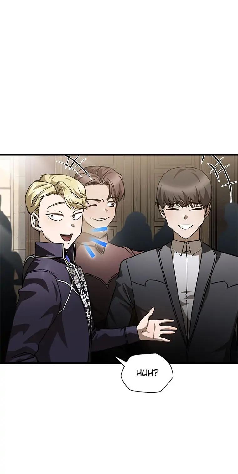 Read Helmut (en) Manga Online