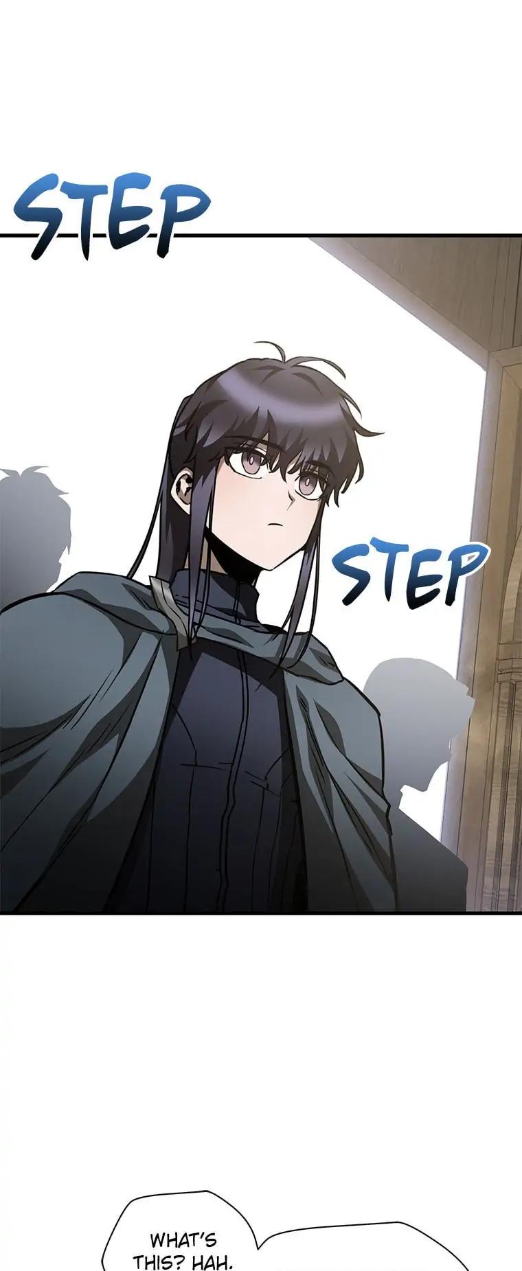 Read Helmut (en) Manga Online