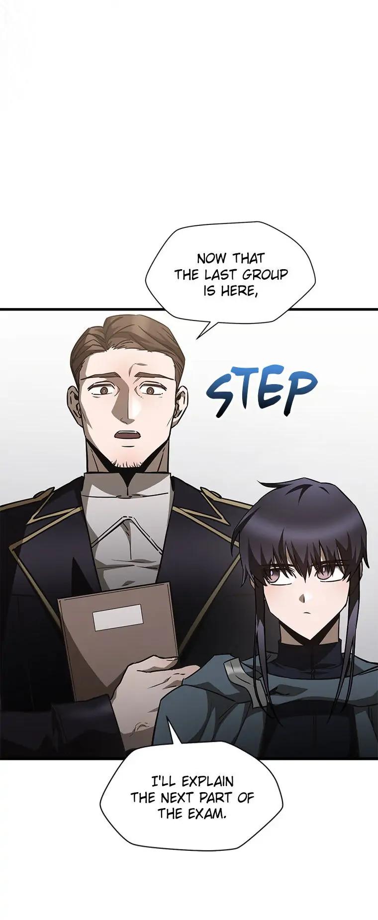 Read Helmut (en) Manga Online