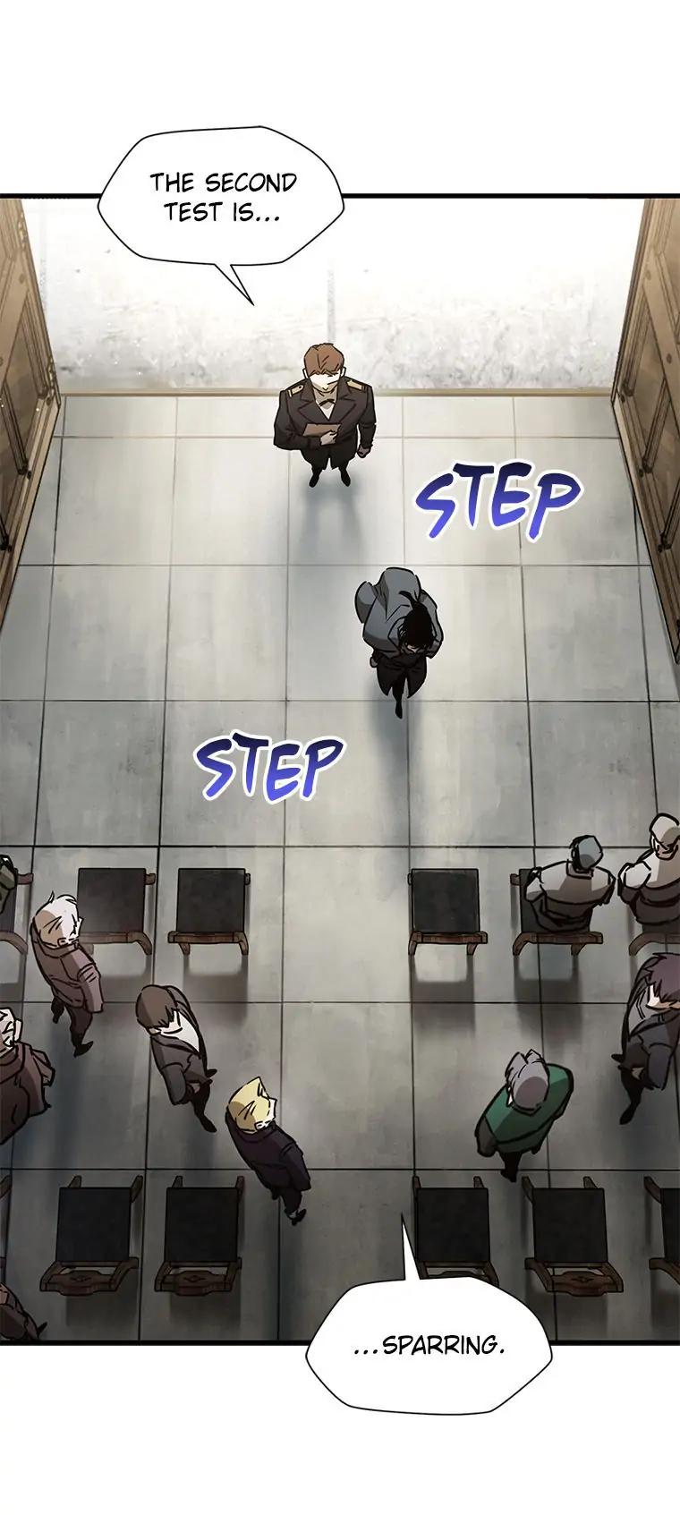 Read Helmut (en) Manga Online