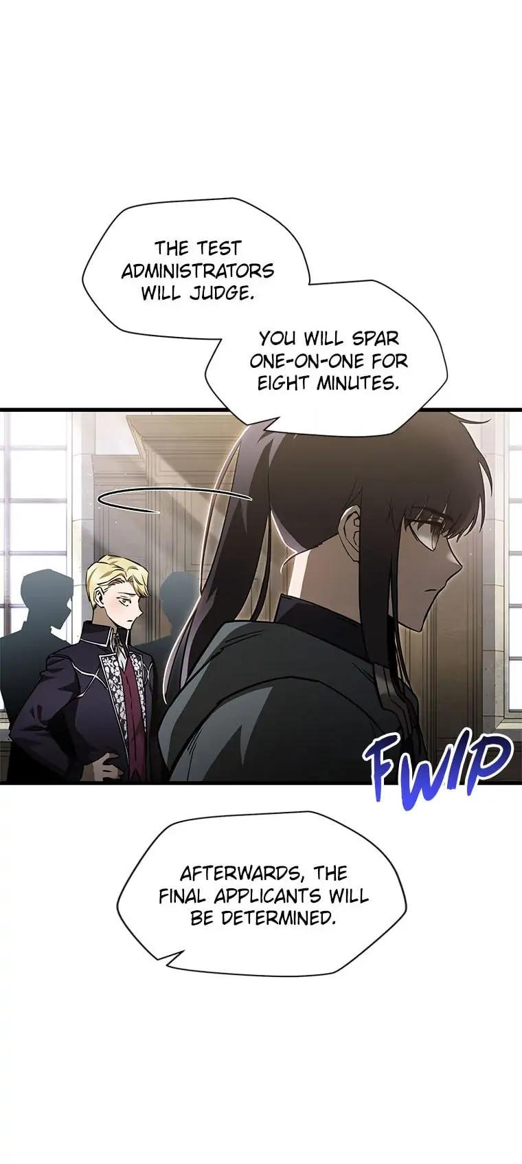 Read Helmut (en) Manga Online