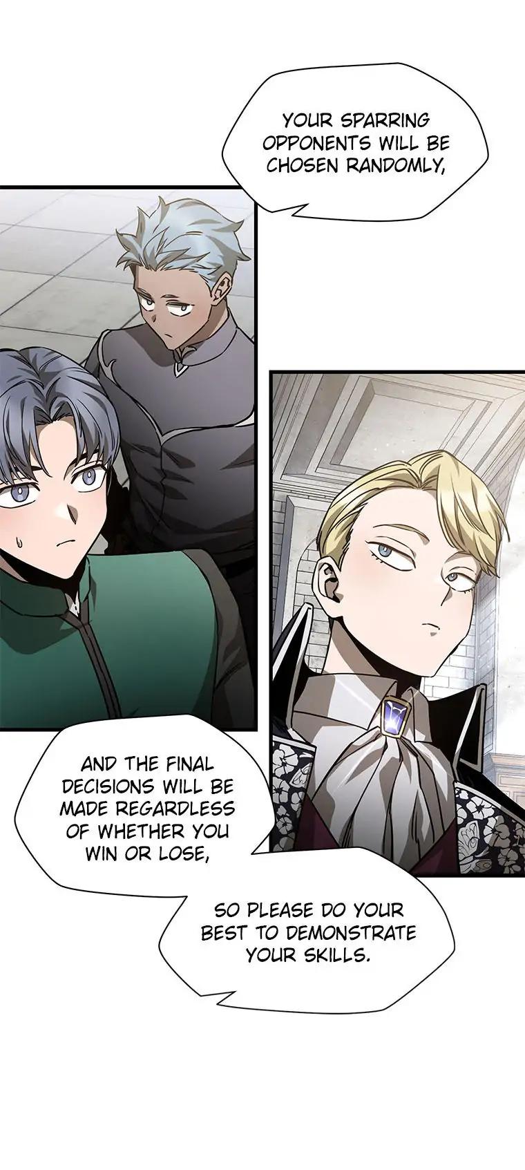 Read Helmut (en) Manga Online