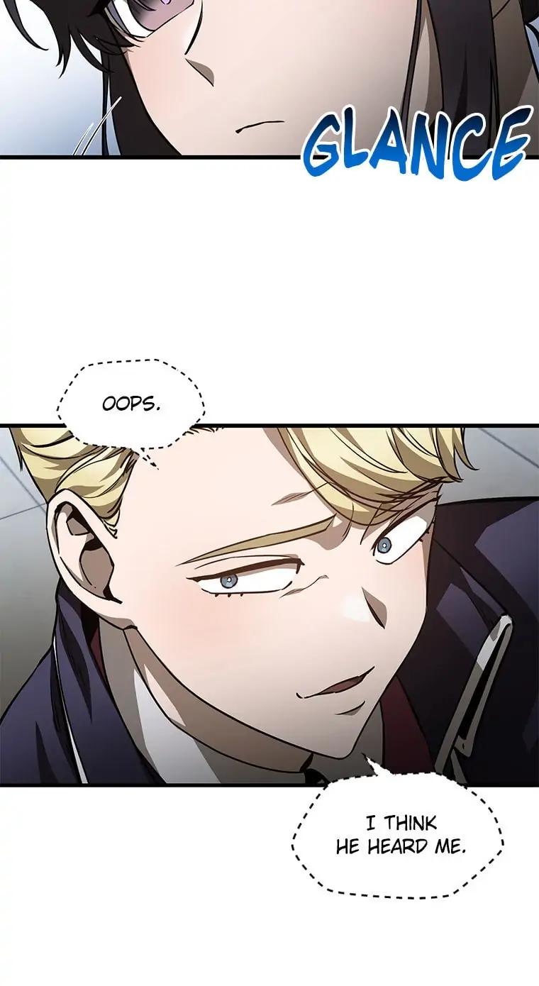 Read Helmut (en) Manga Online