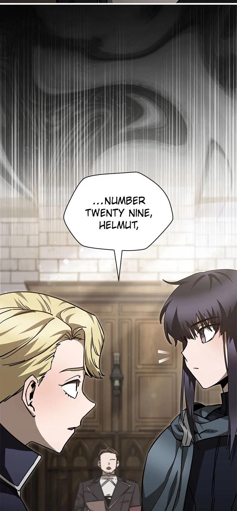 Read Helmut (en) Manga Online