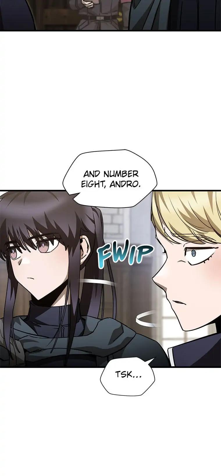 Read Helmut (en) Manga Online