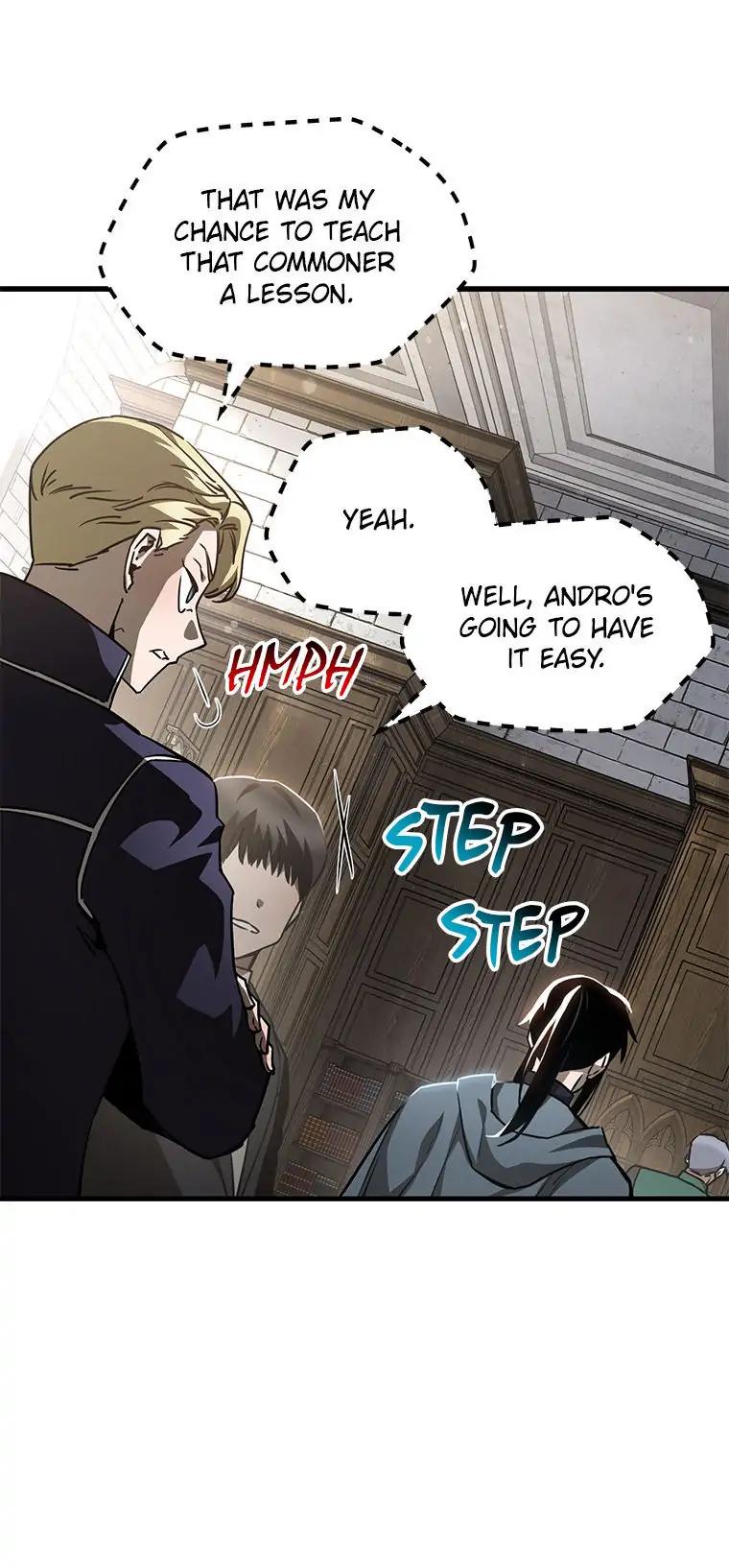 Read Helmut (en) Manga Online