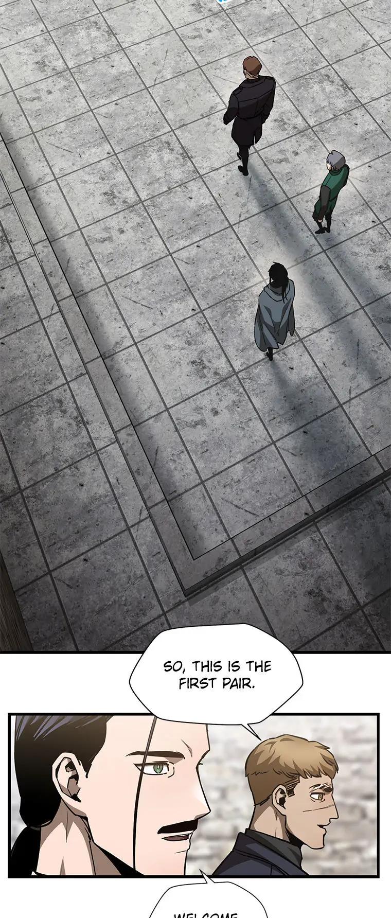 Read Helmut (en) Manga Online