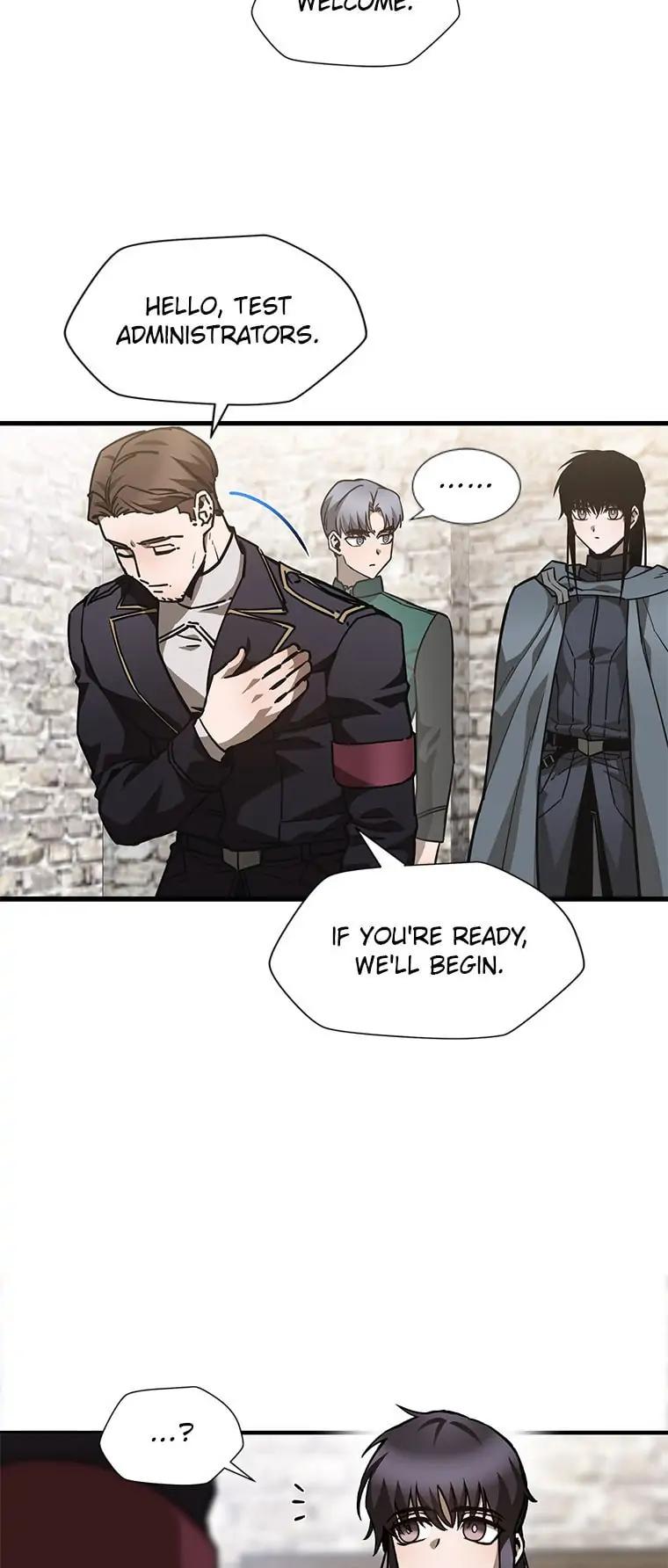 Read Helmut (en) Manga Online