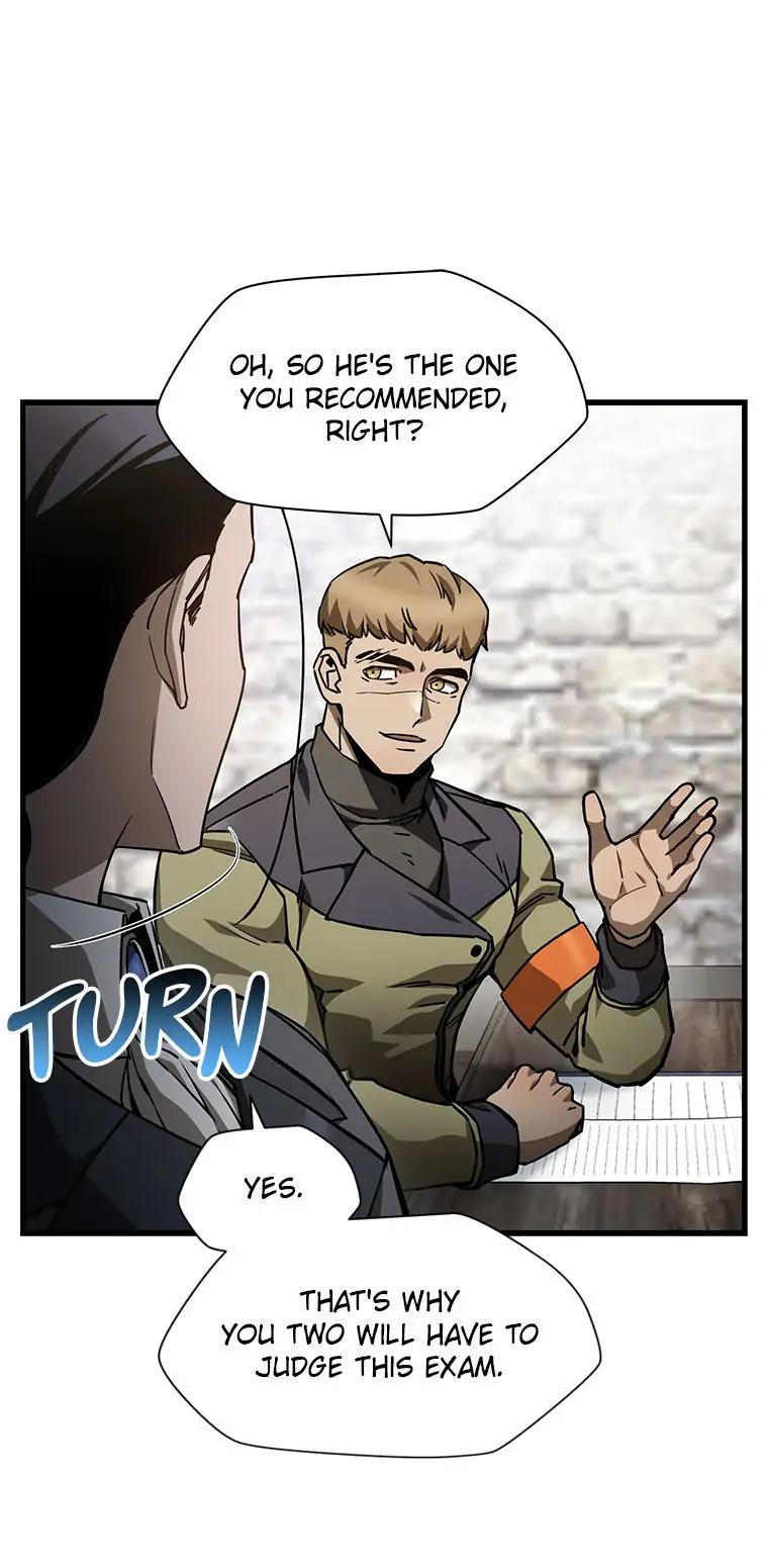 Read Helmut (en) Manga Online