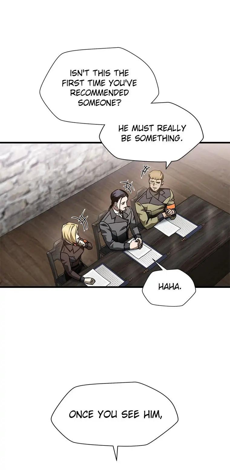 Read Helmut (en) Manga Online