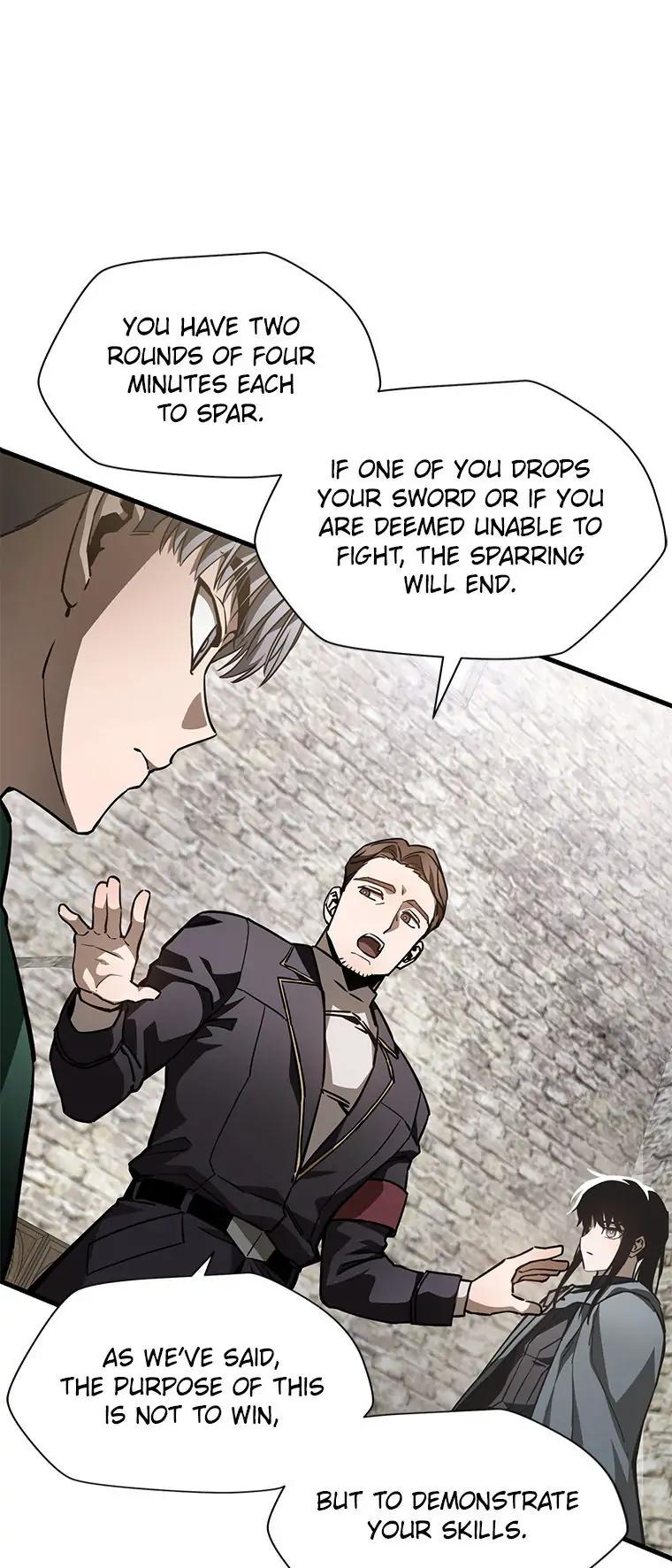 Read Helmut (en) Manga Online