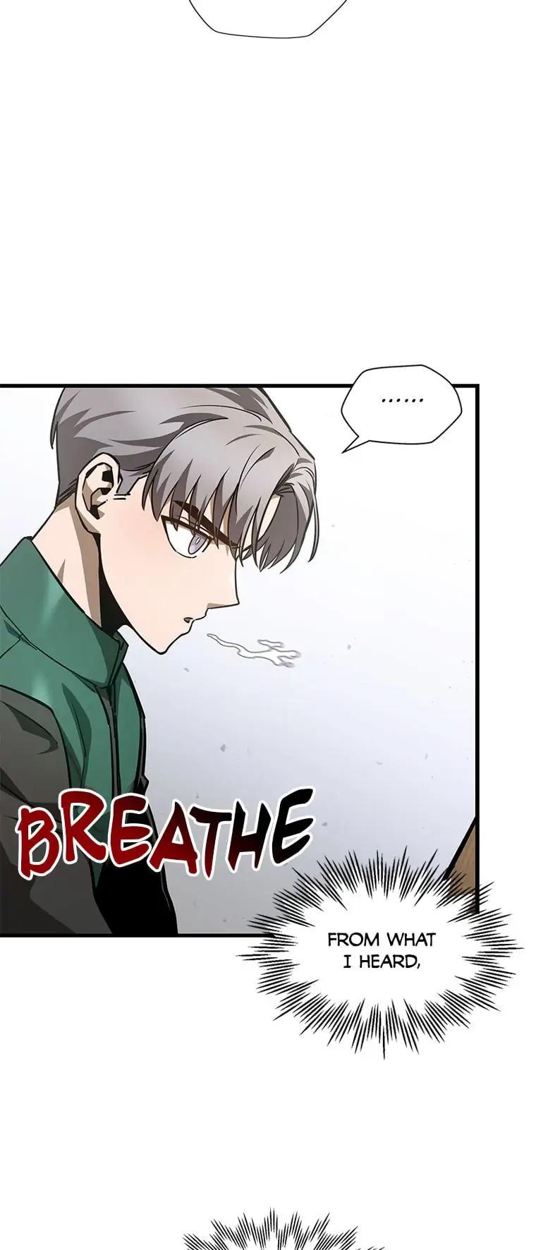 Read Helmut (en) Manga Online