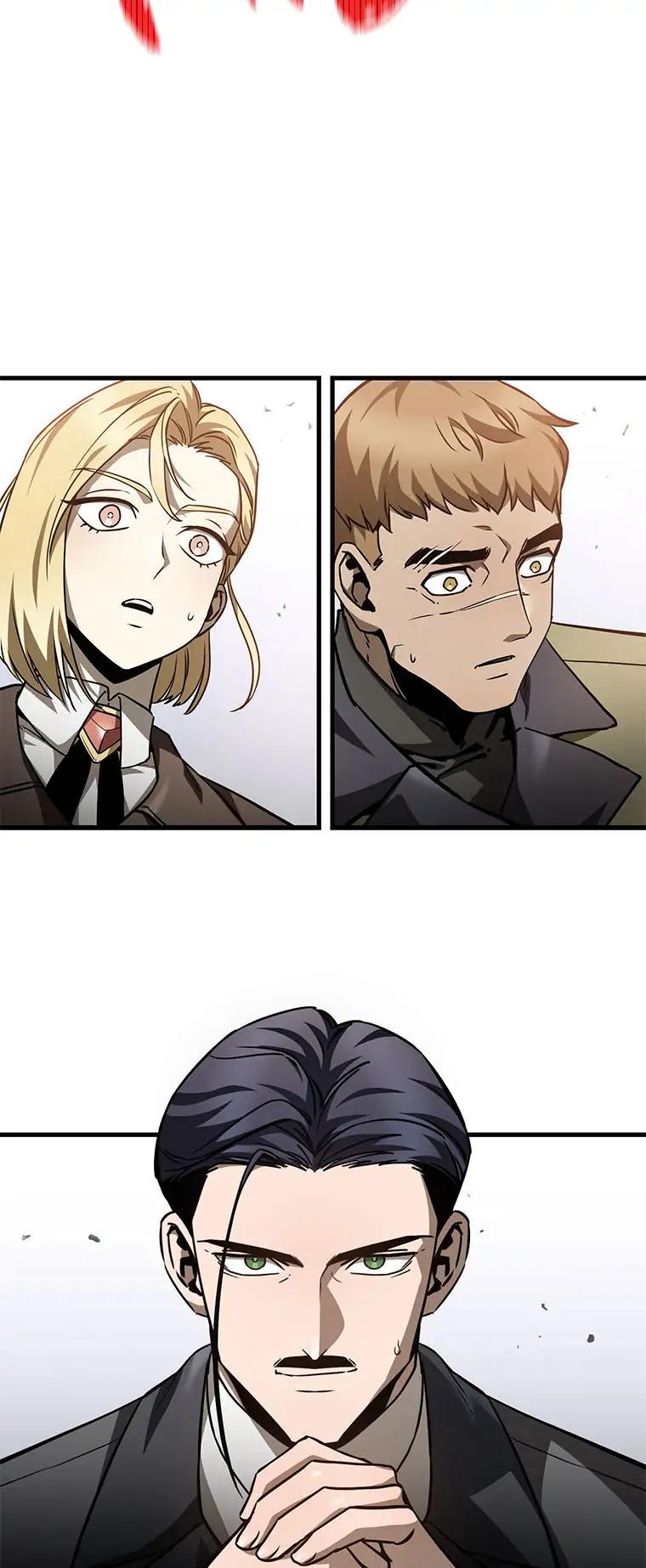 Read Helmut (en) Manga Online