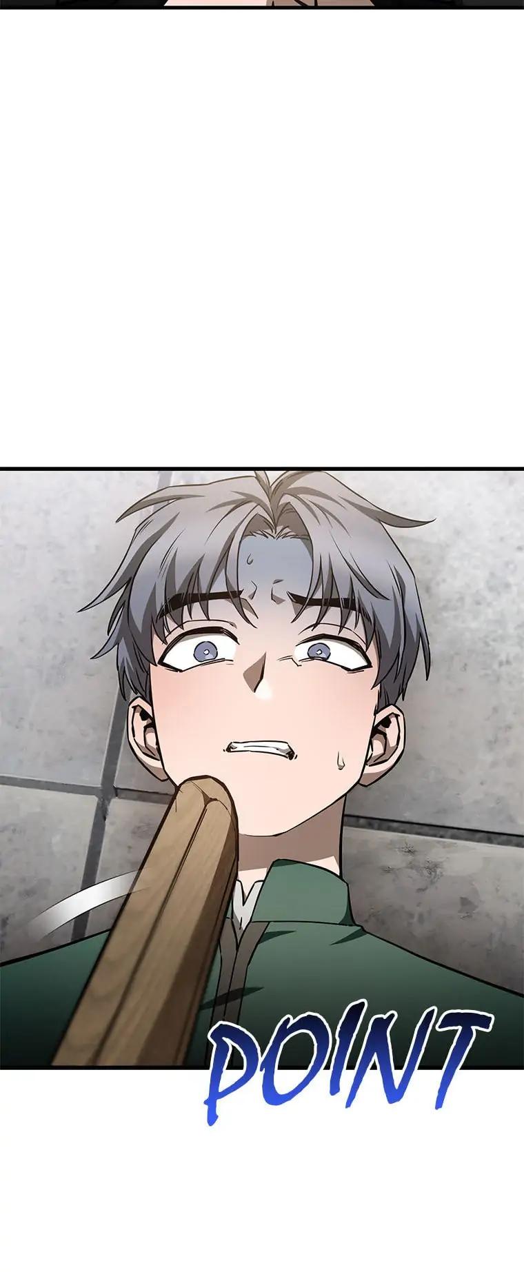 Read Helmut (en) Manga Online