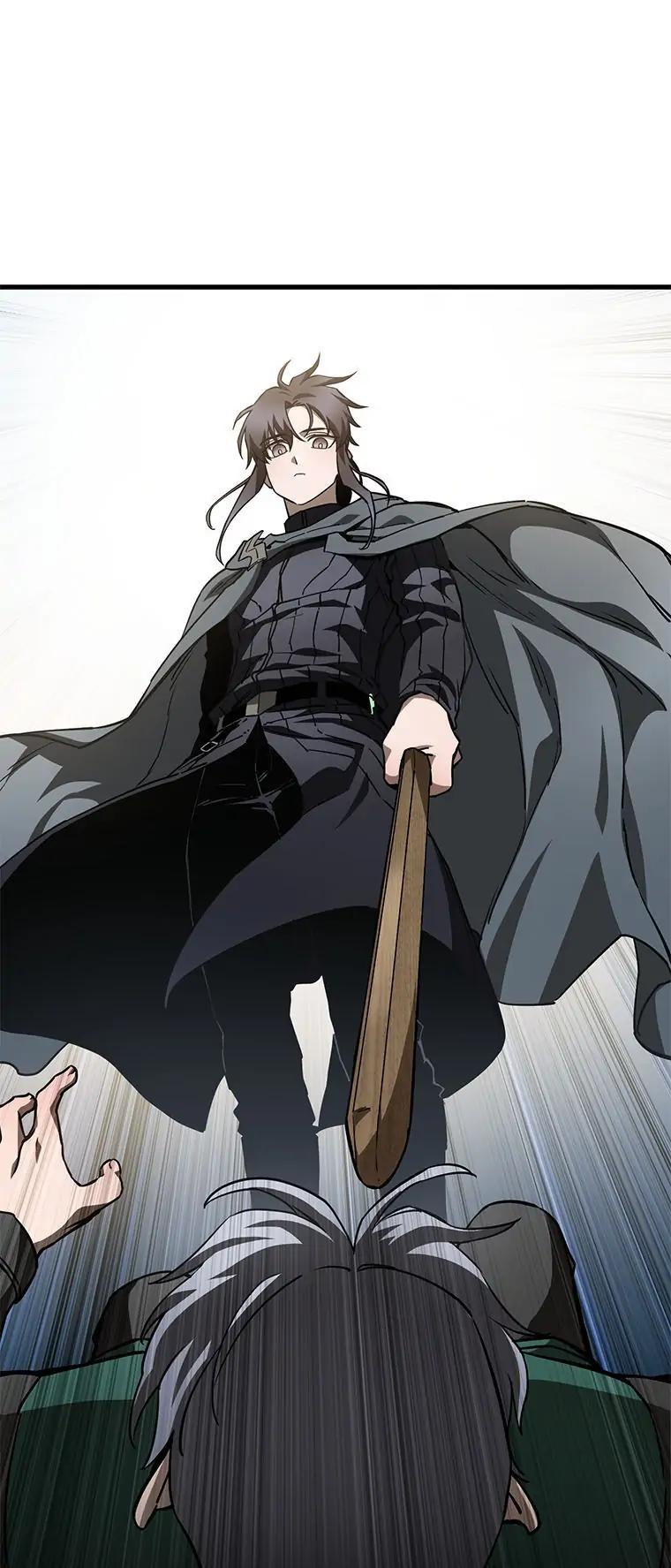 Read Helmut (en) Manga Online