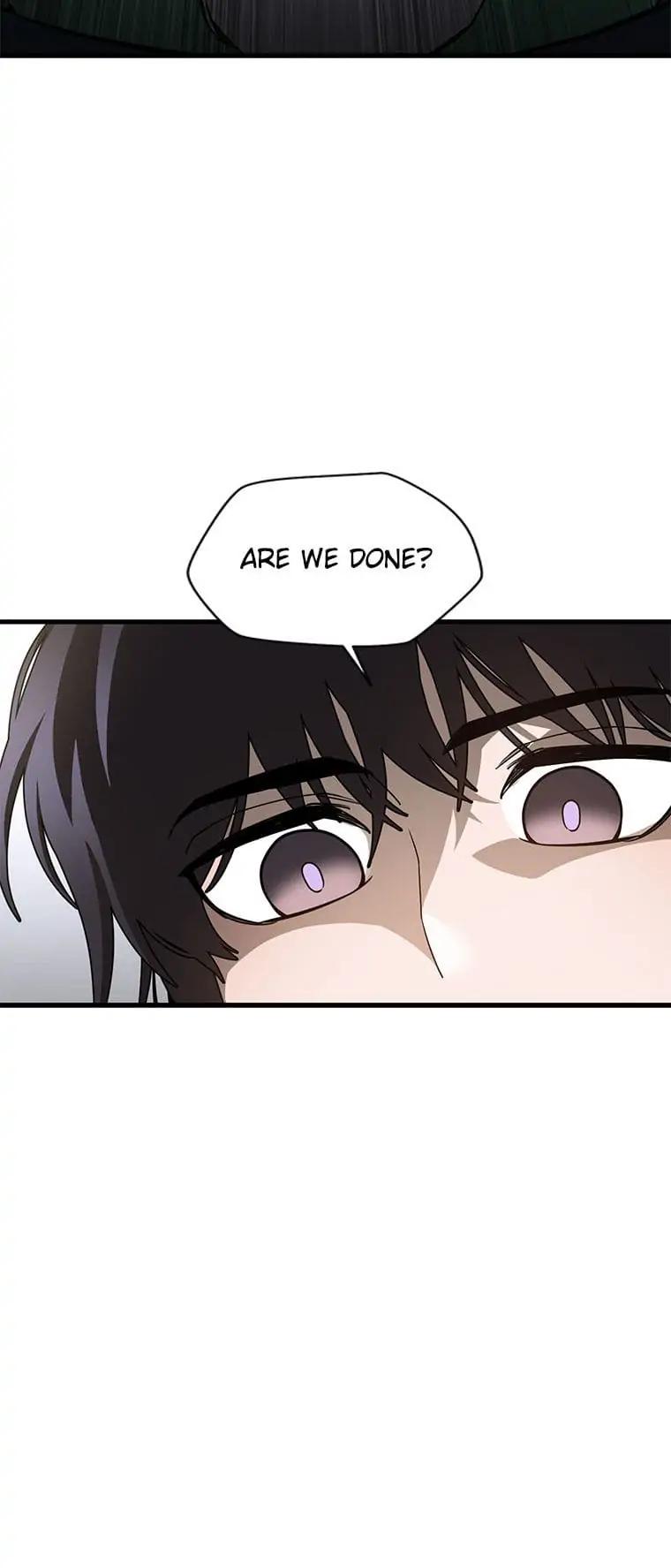 Read Helmut (en) Manga Online