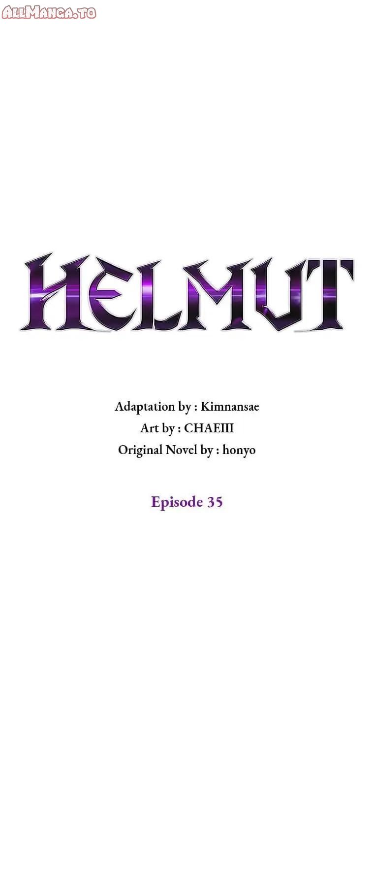 Read Helmut (en) Manga Online