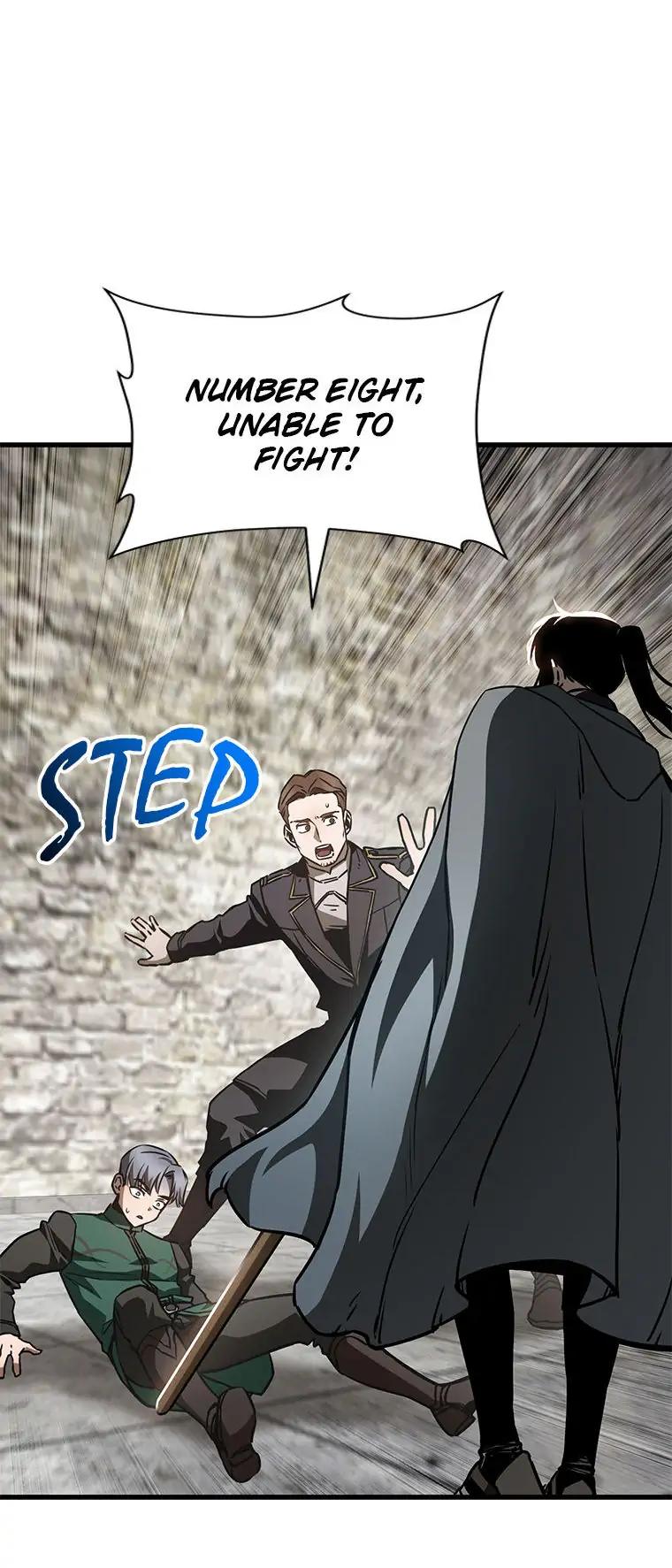 Read Helmut (en) Manga Online