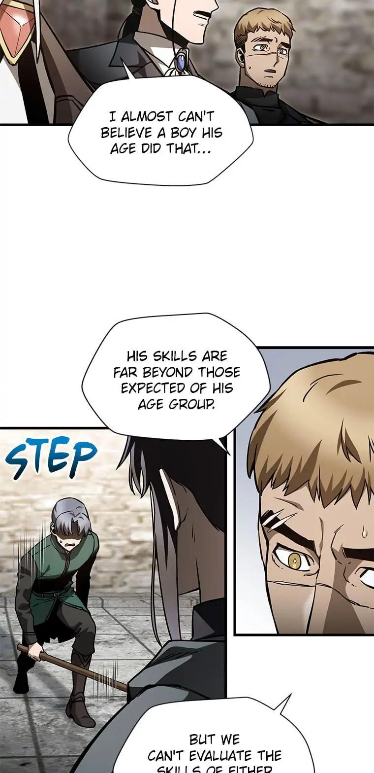 Read Helmut (en) Manga Online