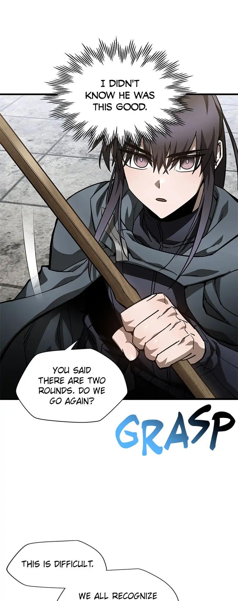 Read Helmut (en) Manga Online