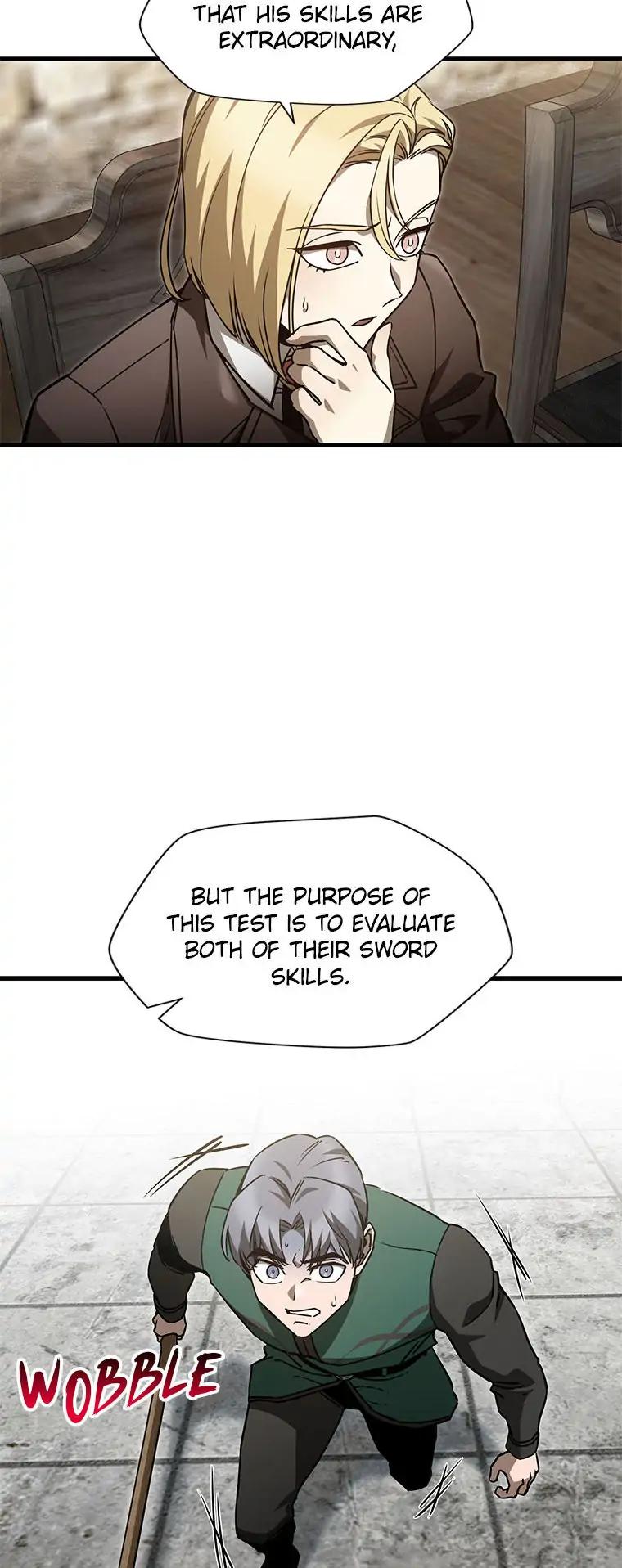 Read Helmut (en) Manga Online