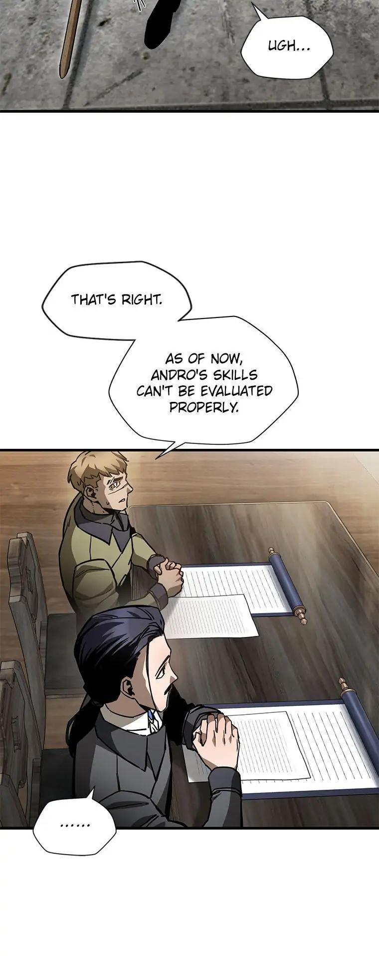 Read Helmut (en) Manga Online