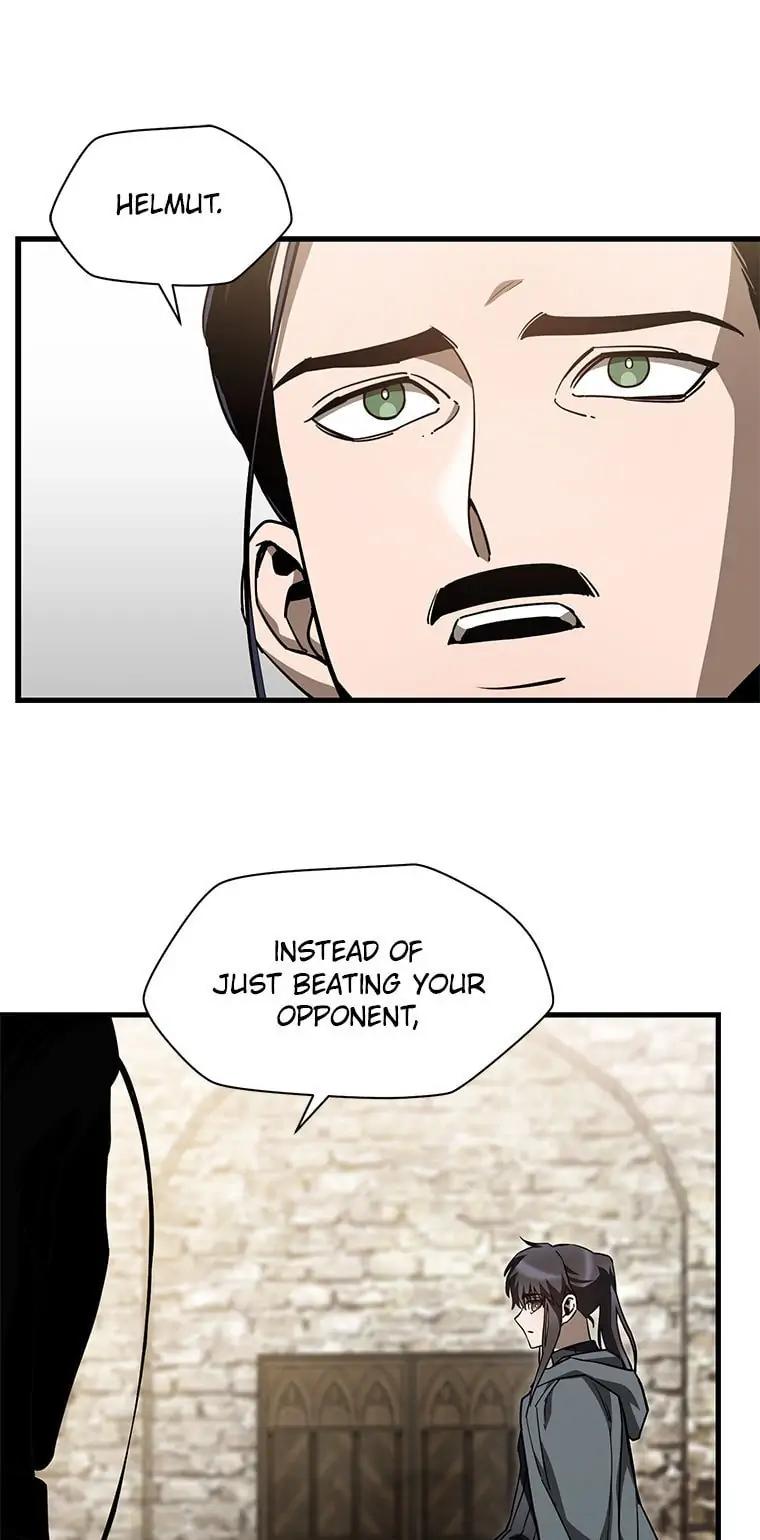 Read Helmut (en) Manga Online