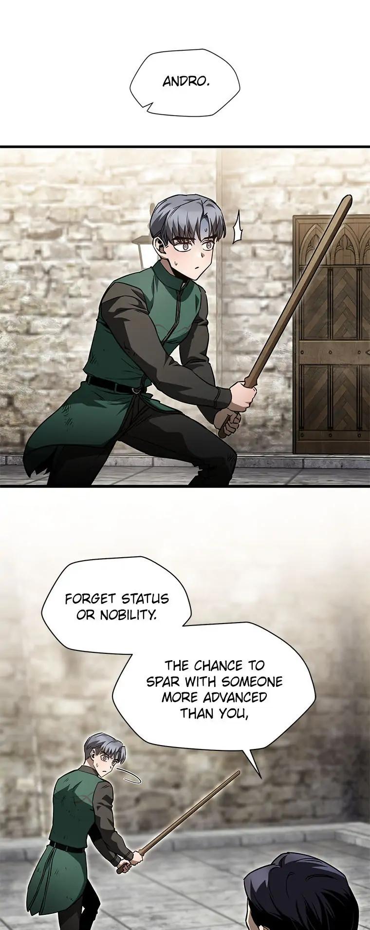 Read Helmut (en) Manga Online